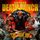 Portada de la canción "Jekyll And Hyde", de Five Finger Death Punch