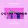 Portada de la canción "Out Of Words", de Bianca Rhoden