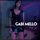 Portada de la canción "Meu Lugar", de Gabi Mello