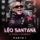 Portada de la canción "Olha Como Está a Minha Mesa", de Léo Santana
