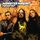 Portada de la canción "Space Lord", de Monster Magnet