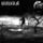 Portada de la canción "Black Spell Of Destruction", de Burzum