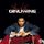 Portada de la canción "Differences", de Ginuwine