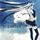 Portada de la canción "World Is Mine", de Hatsune Miku