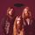 Portada de la canción "Doomsday Machine", de Kadavar