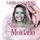 Portada de la canción "Quero Ser Moldado", de Miria Neres