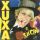 Portada de la canción "Patinhos", de Xuxa