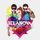 Portada de la canción "No me voy a morir", de Belanova