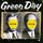 Portada de la canción "Good Riddance (Time Of Your Life)", de Green Day