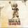 Portada de la canción "Africans", de Nneka