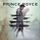Portada de la canción "La Carretera", de Prince Royce