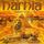 Portada de la canción "Falling From The Throne", de Narnia