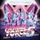 Portada de la canción "The First Time", de Family Force 5