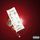 Portada de la canción "High Enough", de K.Flay