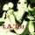 Portada de la canción "All the things she said", de t.A.T.u