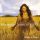 Portada de la canción "Muito Mais de Ti", de Michelle Nascimento