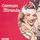 Portada de la canción "Mamãe Eu Quero", de Carmen Miranda