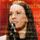 Portada de la canción "King of Pain", de Alanis Morissette