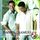Portada de la canción "Ele", de Daniel & Samuel