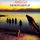 Portada de la canción "Beautiful People", de Australian Crawl