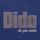 Portada de la canción "Christmas Day", de Dido