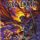 Portada de la canción "A question of heaven", de Iced Earth