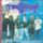 Portada de la canción "Con Todos Menos Conmigo", de Timbiriche