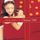 Portada de la canción "O Holy Night", de Stacie Orrico
