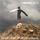 Portada de la canción "An Olive Grove Facing The Sea", de Snow Patrol