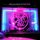 Portada de la canción "Loving You Hating Me", de Soft Cell