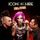 Portada de la canción "Only a Memory", de Icon For Hire