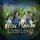 Portada de la canción "Walk Beside Me", de Celtic Woman
