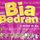 Portada de la canción "O Pescador o Anel e o Rei", de Bia Bedran