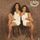 Portada de la canción "Cara", de As Marcianas