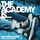 Portada de la canción "I'm Yours Tonight", de The Academy Is...