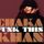 Portada de la canción "Angel", de Chaka Khan