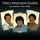 Portada de la canción "Meu Pecado", de Trio Parada Dura