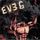 Portada de la canción "Think Twice", de Eve 6