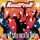 Portada de la canción "Shes Famous Now", de Reel Big Fish