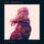 Portada de la canción "Pink Lemonade", de The Wombats