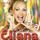 Portada de la canción "Festa do Amor", de Eliana