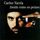 Portada de la canción "Como los peces", de Carlos Varela
