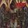 Portada de la canción "Could Be The Human Race In Fall", de Calvary Death