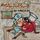 Portada de la canción "I Fell In Love With A Ninja Master", de The Wonder Years