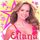 Portada de la canción "Um dia de sol", de Eliana