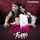 Portada de la canción "Faz uma loucura por mim", de Conde do Forró