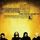 Portada de la canción "Bloodshot", de Element Eighty