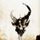 Portada de la canción "The Heart Of A Graveyard", de Demon Hunter