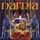Portada de la canción "Living Water", de Narnia