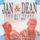 Portada de la canción "Surf City", de Jan And Dean